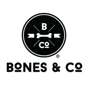 BONES & CO.