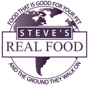 STEVE'S REAL FOOD