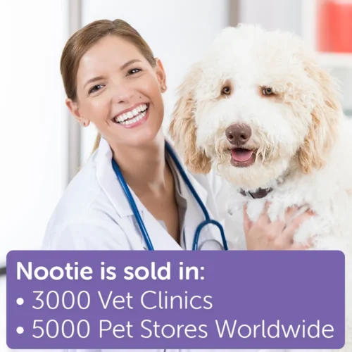 7 Grooming Tips with Nootie Products